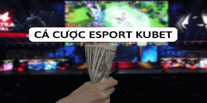 esports