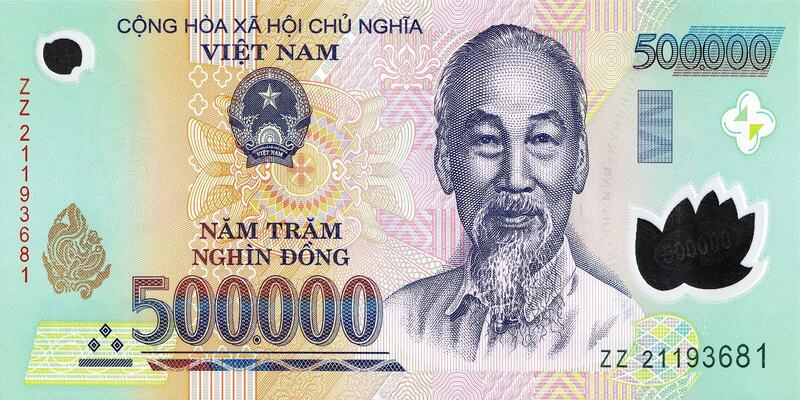 Nằm mơ thấy tiền 500 nghìn có thể là điềm xấu