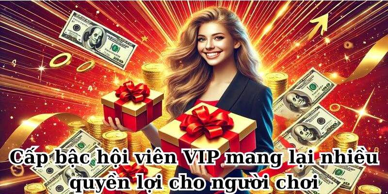 Khuyến mãi VIP