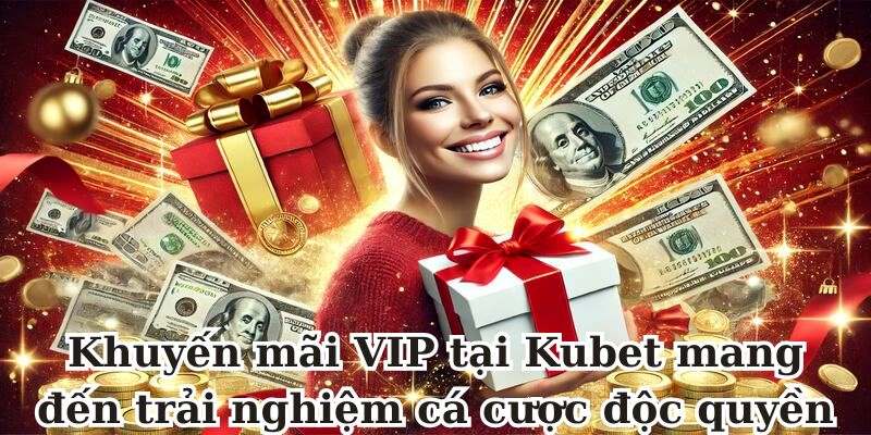 Khuyến mãi VIP