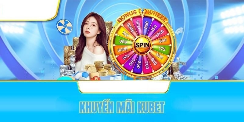 Giới thiệu đôi nét về sự kiện mời bạn Kubet.